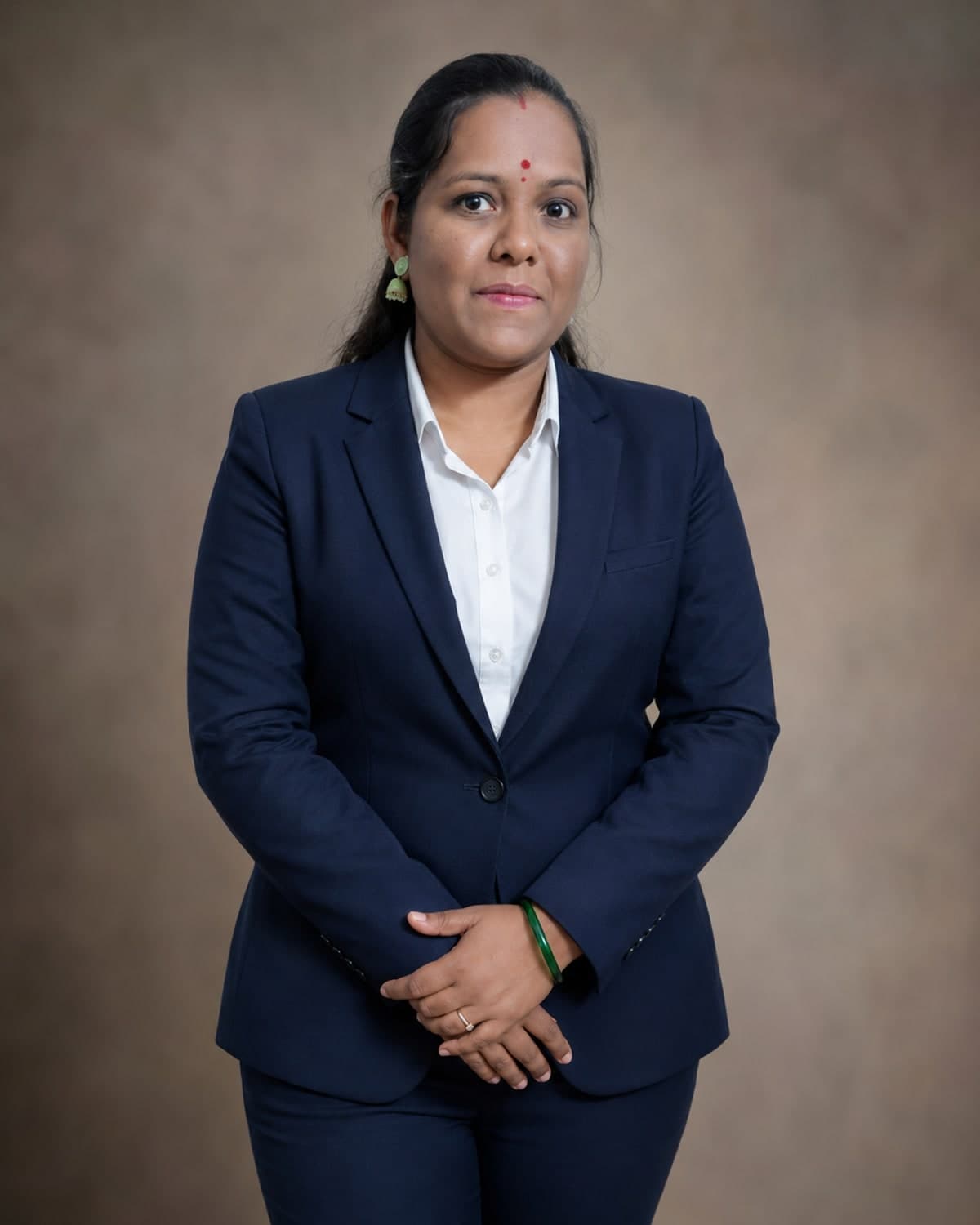 Kajal Hande, Founder of Swamini Foods